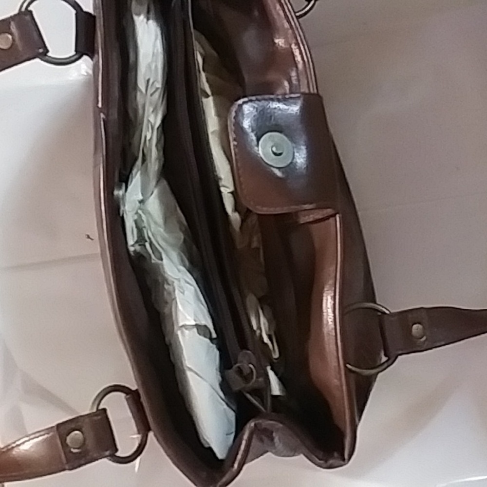 Relic handbag - Picture 5 of 6